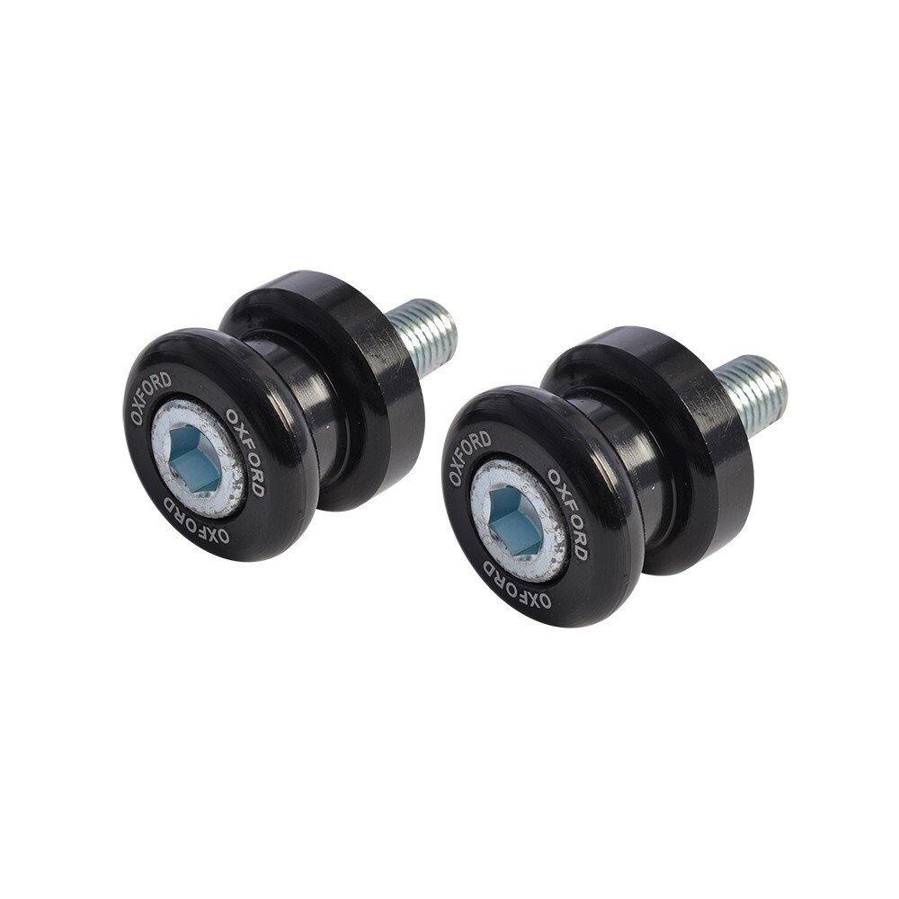 Diabolos M8X1.25 BMW S1000RR bobines béquille arrière moto noir