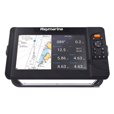RAYMARINE Echolot Element 9 S - 1 PC  - 29.702.09 - 2970209