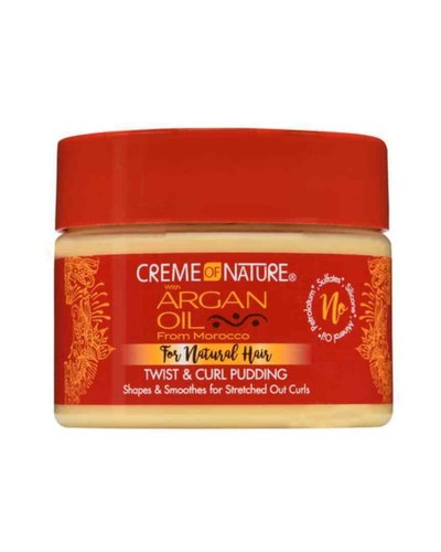 Creme of Nature | Argan Oil Hair Care Products For All Types of Hair - Picture 28 of 37