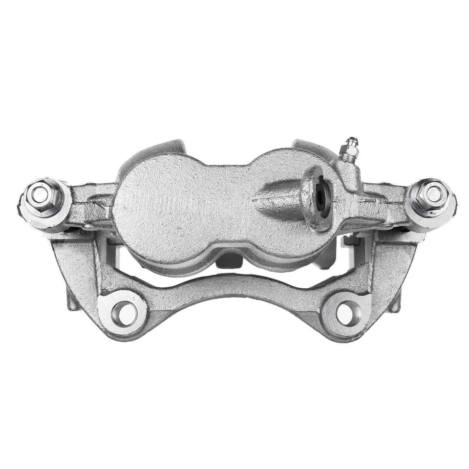 Front Brake Calipers w/ Brackets for 2015 - 2019 Ford Transit-250 Transit-350 - Image 4 of 4