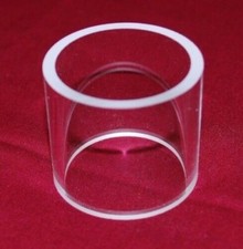 NEW 5/8 x 5/8 Drip Oiler Sight Glass Hit Miss Gas Engine Motor Lunkenheimer