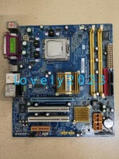1pc used Gigabyte GA-945GCMX-S2 motherboard