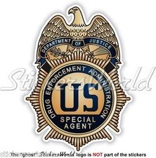 US Justice Department DRUG ENFORCEMENT ADMINI...