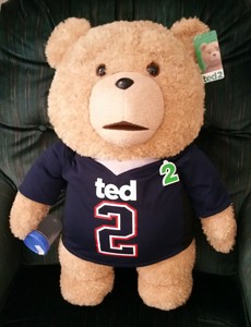 ted teddy bear 24 inch