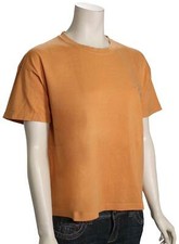 Rip Curl Search Icon T-Shirt - Caramel - New
