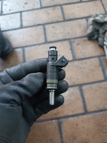 BMW E46 E87 E91 E90 E85 E83 Einspritzdüse Einspritzventil 7506158 Düse Injektor