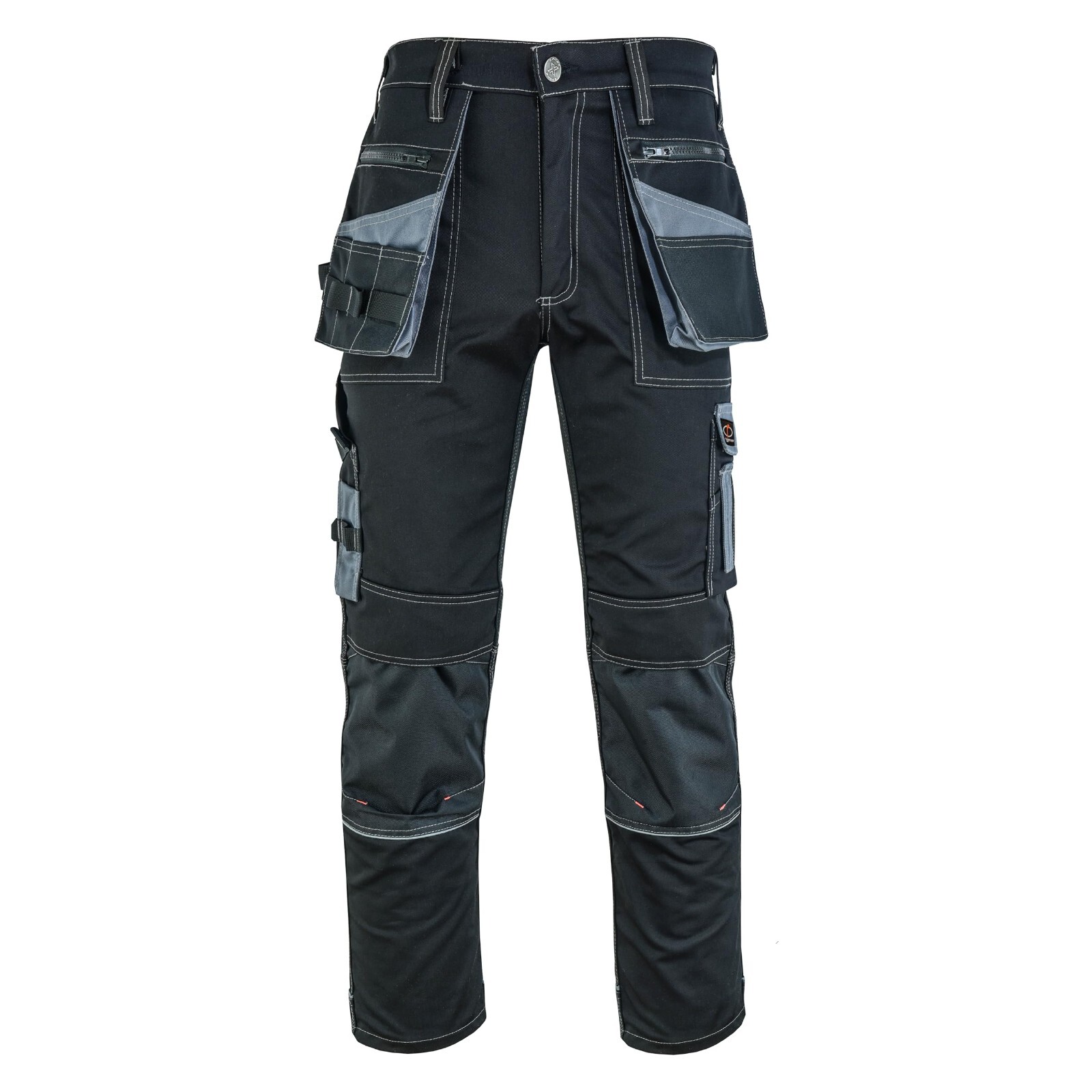 Lightweight Cargo Tactical Trouser Holster Pockets Relaxed F