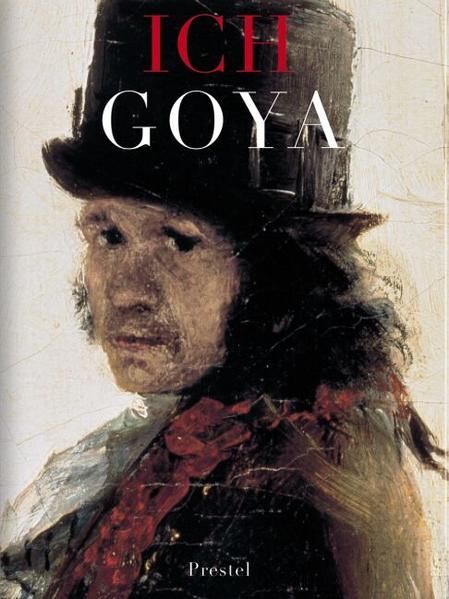 Ich, Goya Feghelm, Dagmar: