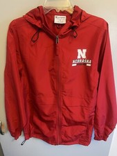 Champion Women s Nebraska Cornhusker Zip Up W...