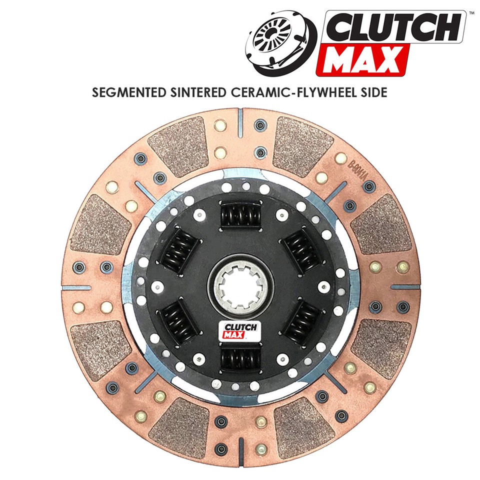 Clutch Masters  Aluminum Flywheel | 1990 - 1999 BMW 318i (FW-318-AL) main image 0