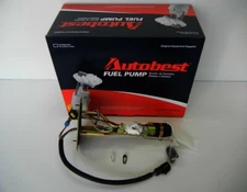 Fuel Pump and Sender Assembly-VIN: 1 Autobest F1277A