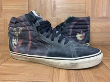 vans x kiss
