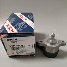 NEW 0281002241 For Mercedes Sprinter Fuel Injection Pressure Regulator Valve US