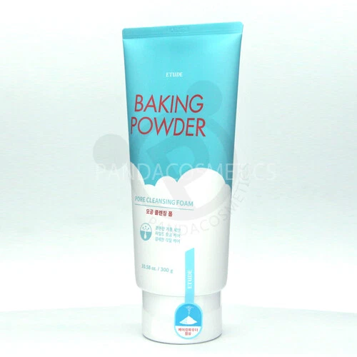 [ETUDE HOUSE] Fermento em pó B.B espuma de limpeza profunda/espuma de limpeza de poros - Imagem 4 de 4
