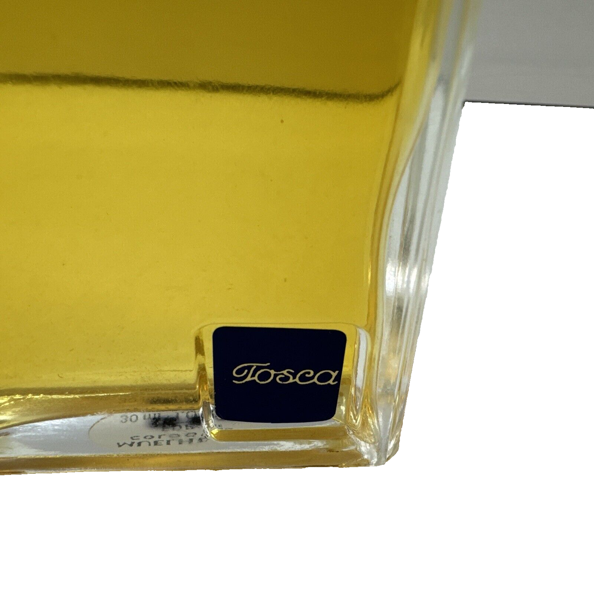 Tosca Eau De Cologne Splash 50ml - Leichter Duft Von Mühlens