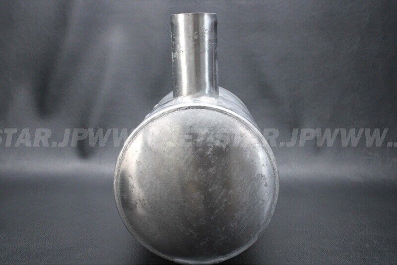 ULTRA250X'07 OEM (Mufflers) MUFFLER-COMP,2ND Used [K0668-47 ULTRA250X'07 OEM (Mufflers) MUFFLER-COMP,2ND Used [K0668-47