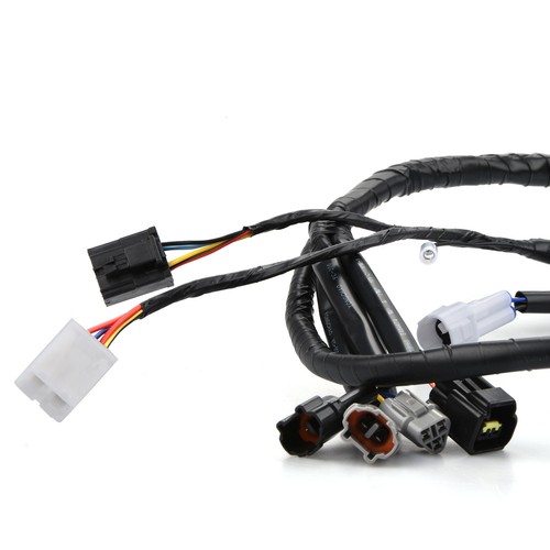 New Wring Wire Harness Assy for Yamaha YFZ450 YFZ 450 2004 2005 5TG-82590-00 - Picture 14 of 14