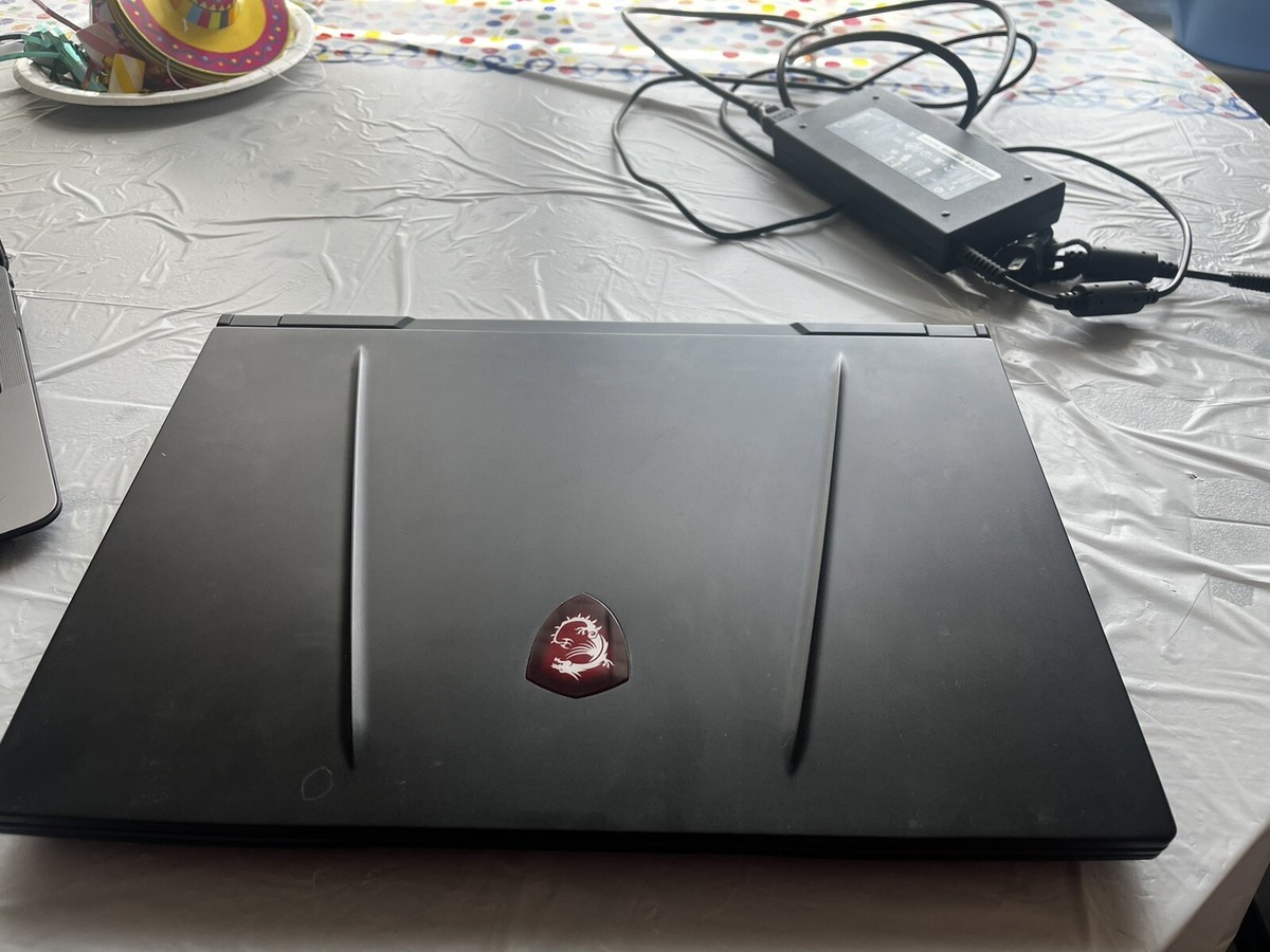 MSI Leopard GL65, Intel Core i5 10th Gen | eBay