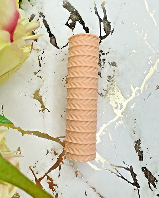 Polymer Clay Textur Polymer Clay Cutter | 3D gedrucktes Tonwerkzeug | IrisCrafts7 UK