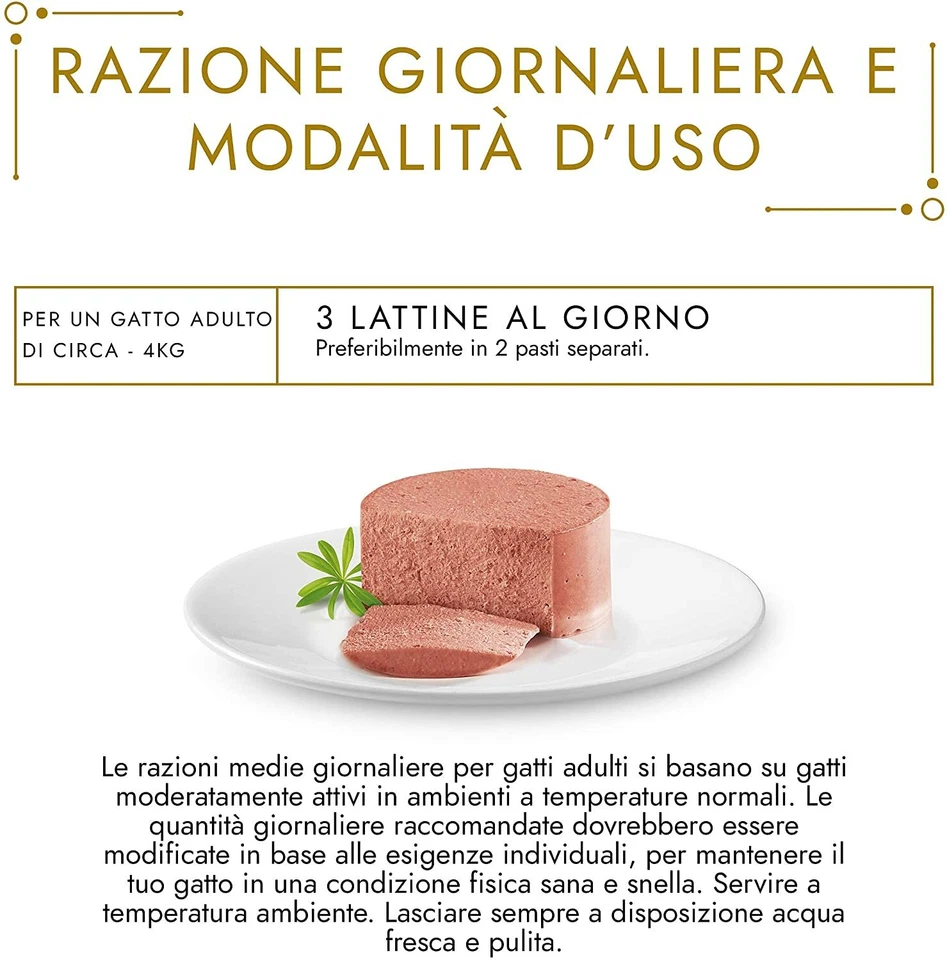 Hochzeitsdosen Hochzeitsauto - Dosen Katze Essen Nass für Purina Gourmet Gold - Bild 4 von 4