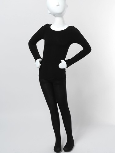 Kids Girls Boys Long Thermal Underwear Set Fleece Lined Base Layer Thermals Sets - Picture 21 of 63