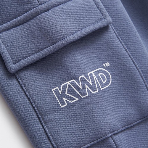 Kings Will Dream Quinn Kids Sweatshirt & Cargo Set Casual Everyday Tracksuit - Picture 5 of 5