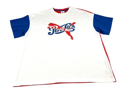 puma pepsi shirt