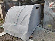 Przyczepa kempingowa .