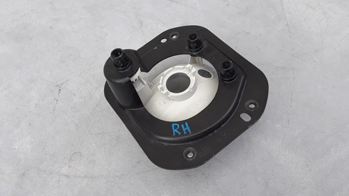 2023 Ram ProMaster 1500 Front Right Passenger Side Fog Light Lamp W/Bracket OEM - Picture 6 of 12