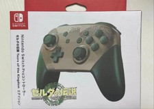 For Nintendo Switch Pro Controller US