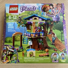 LEGO Friends: Mia's Tree House (41335) New sealed