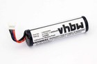 Batterie pour Datalogic Gryphon GBT4430 GBT4400 GM4100 GM4100-BK-910 2600mAh