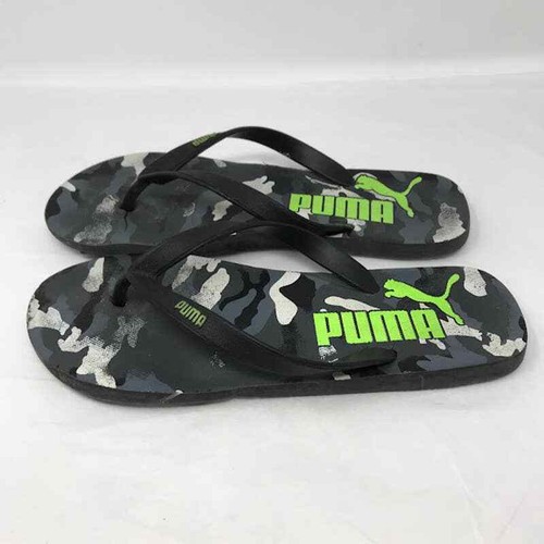 Puma Men's Flip Flops Thong Sandals 10 