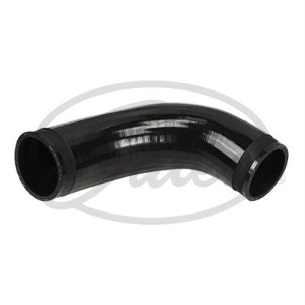 Gates Ladeluftschlauch Passend FüR VW Crafter 30-35 Bus 2E_ 2.5 TDI 09-0763-image