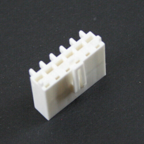 10pcs Molex 90331-0001 Connettore 6 Pos Connettore Alimentazione AT - Foto 3 di 8