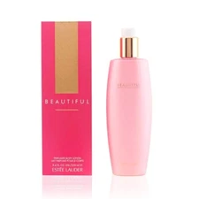 Estee Lauder Beautiful Perfumed Body Lotion 8.4 oz/250 ml Full Size New in Box