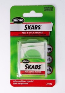 skabs patches