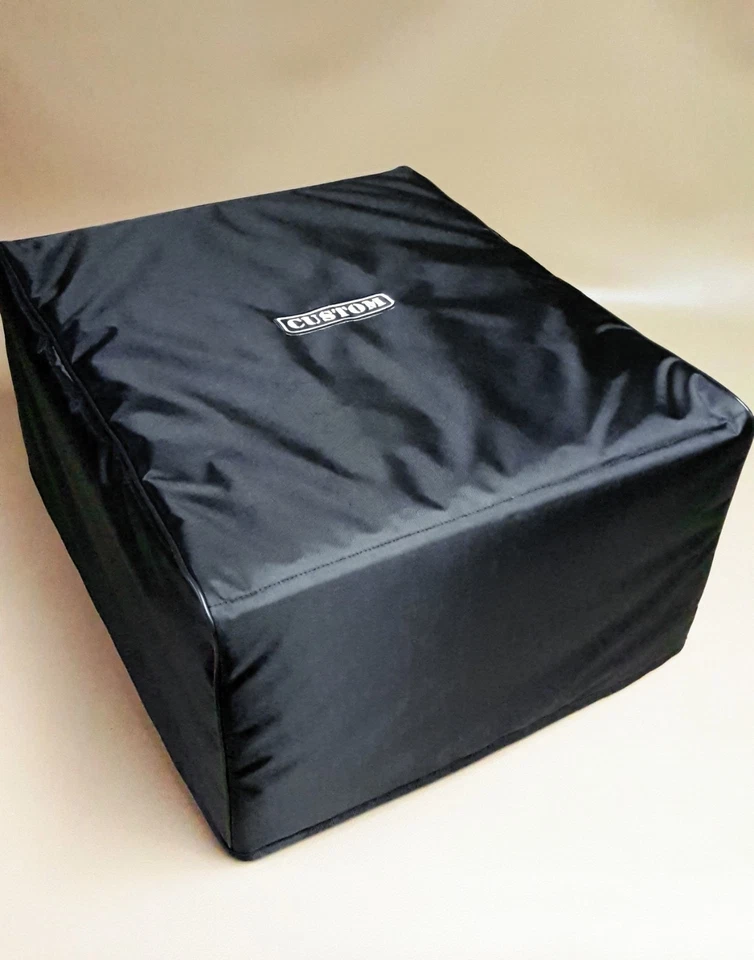 Funda acolchada personalizada para amplificador digital Philips DFA-1000 Foto 4 de 4