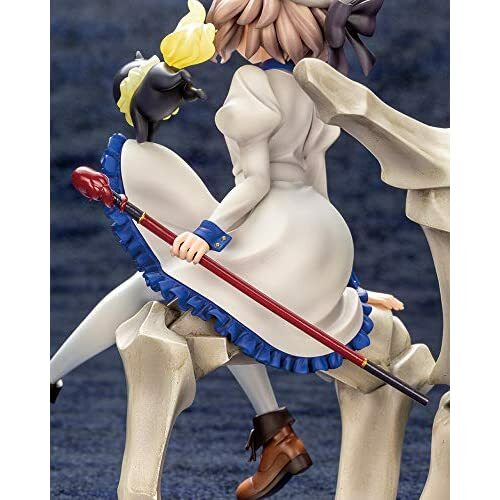 KOTOBUKIYA In/Spectre Kotoko Iwanaga 1/7 PVC Figure w/ Tracking
