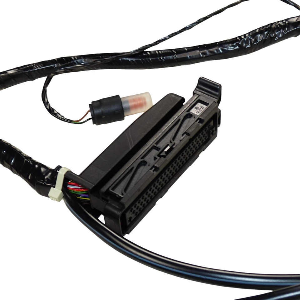 Câble De Moteur 1,6L AFT AKS VW Golf III IV Cabriolet 1E1971087AC - Photo 4/4