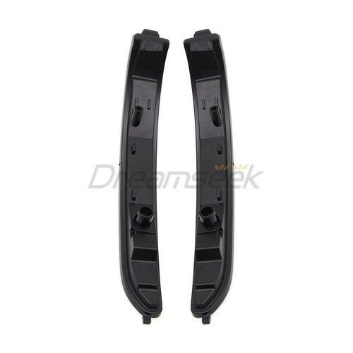 LED Side Mirror Turn Signal Light for Kia K3 Forte Cerato 2019 2020 2021 Smoke - Picture 6 of 9
