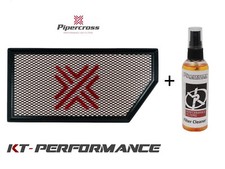 Pipercross - Mercedes C-Klasse (W206/S206) - C300 Diesel - 265 PS - ab BJ 03/21