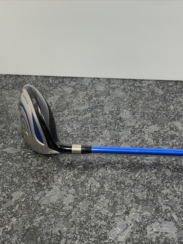 Ping G5 Fairway Wood 3 Wood 3W 15° Graphite Regular Left Handed With Head Cover - Picture 8 of 18