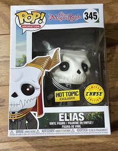 345 funko pop