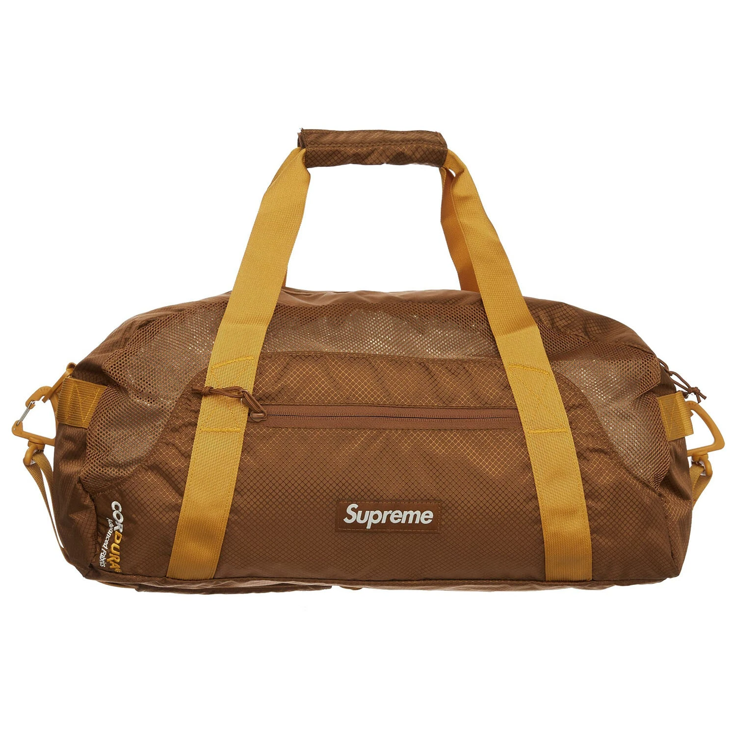 Sac de voyage Supreme style unisexe : Ss22b5