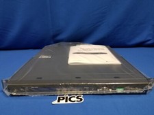 Motorola DSR-4550 Commercial Integrated Satellite Receiver/Decoder, New