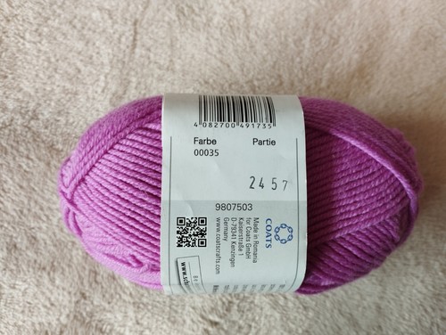 *Extra Merino* von Schachenmayr - Bild 6 von 7