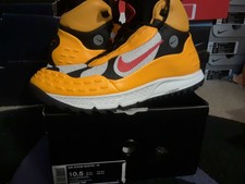 nike zoom air terra sertig