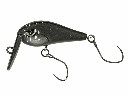 Molix TAC 30 SR Tournament Area Crank 3cm 2.4g Slow Sink Silent Leurre COULEURS - Photo 2/9
