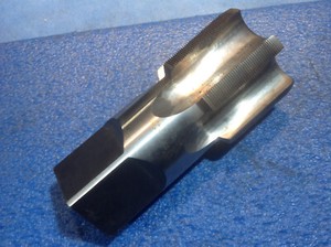 large tap 2 5/8"- 20, north american